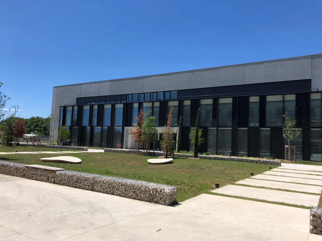 Bureau Lyon 509m² Location bureau Lyon Rhône OLBUR2528939 12